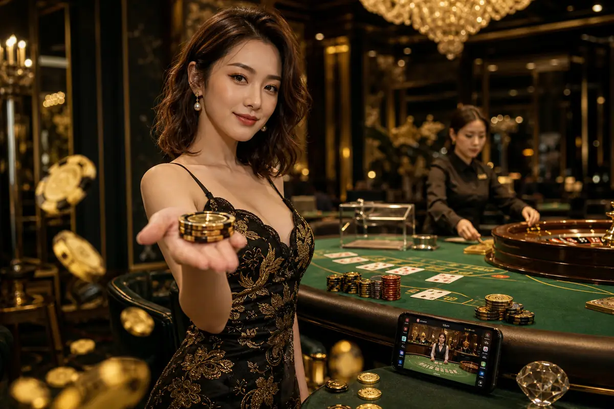 8u888 লাকি ডাইস অনলাইন বেটিং